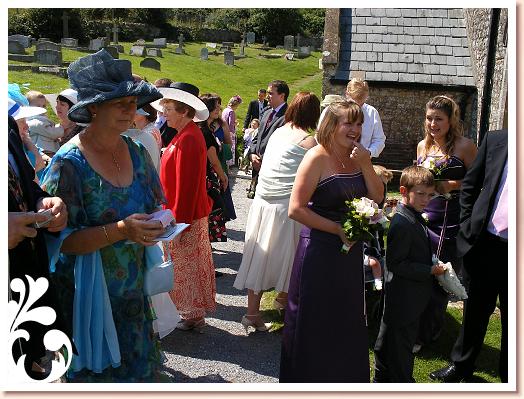 wedding by mum 155